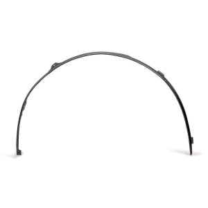 Ford Mustang Fender Flares - Anderson Composites - Dark Horse - Carbon Fiber - 2024+